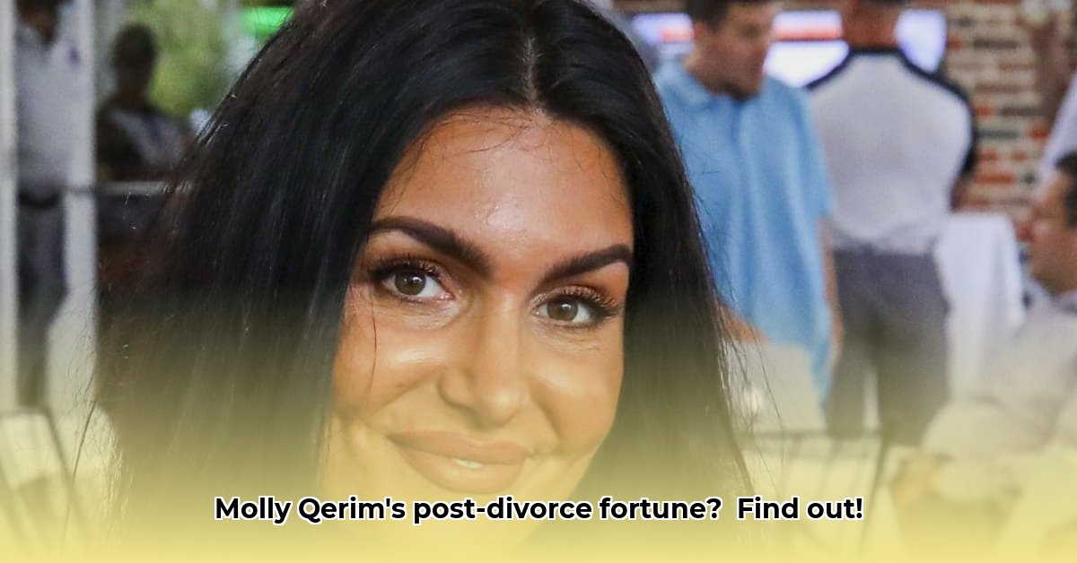molly-qerim-rose-net-worth